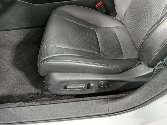 used 2023 Honda Accord Hybrid car, priced at $26,235