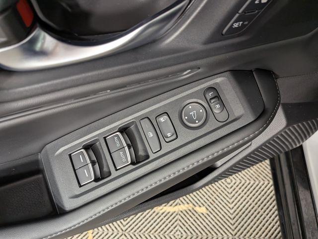 used 2023 Honda Accord Hybrid car, priced at $26,235