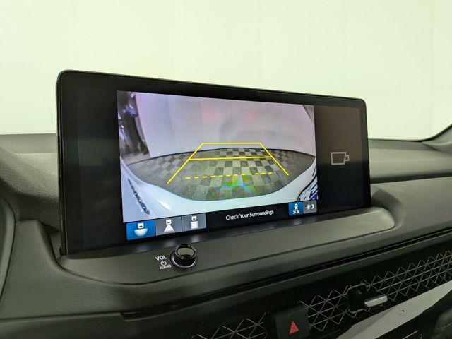 used 2023 Honda Accord Hybrid car, priced at $26,235