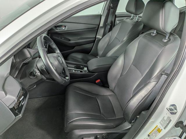 used 2023 Honda Accord Hybrid car, priced at $26,235