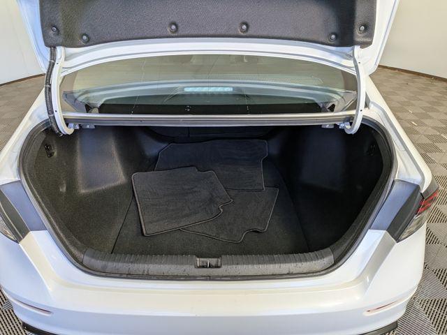 used 2023 Honda Accord Hybrid car, priced at $26,235