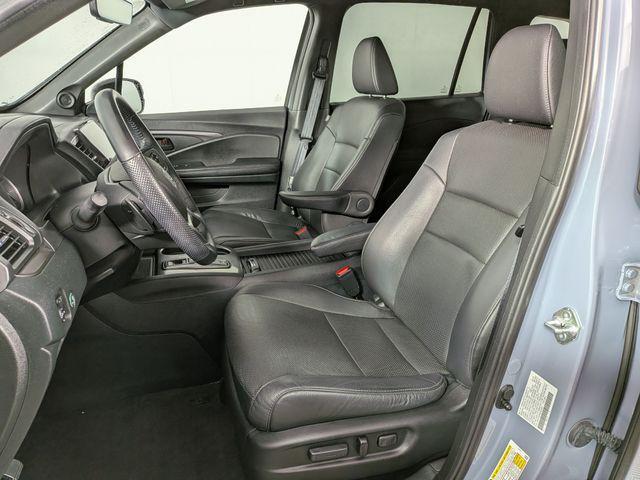 used 2023 Honda Passport car, priced at $34,005