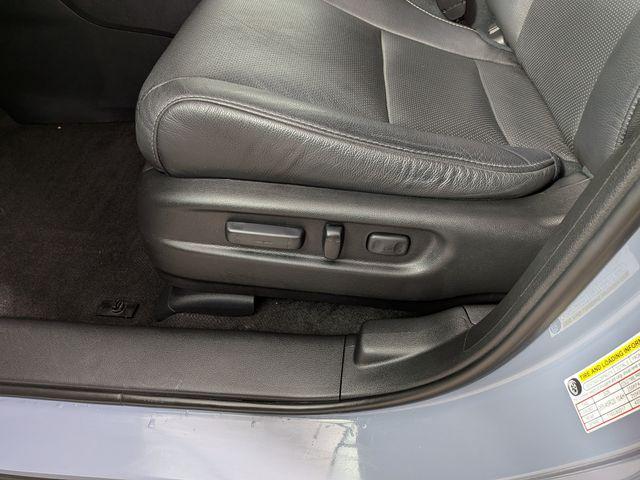 used 2023 Honda Passport car, priced at $34,005
