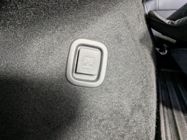 used 2023 Honda Passport car, priced at $34,005