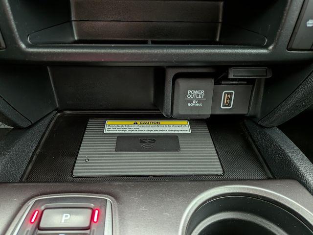 used 2023 Honda Passport car, priced at $34,005