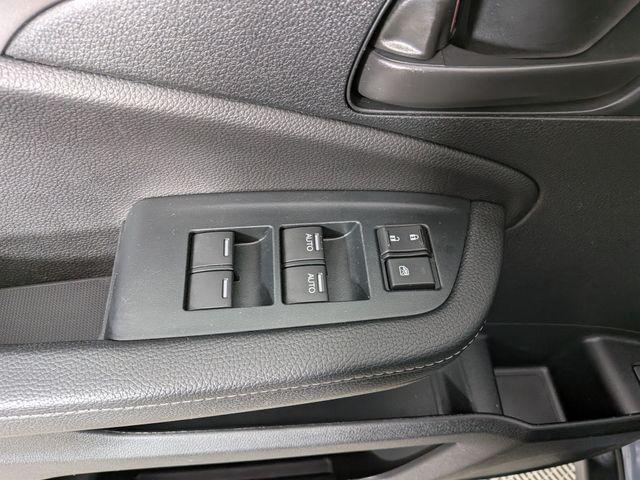used 2023 Honda Passport car, priced at $34,005