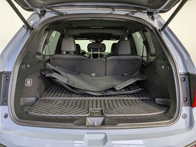used 2023 Honda Passport car, priced at $34,005