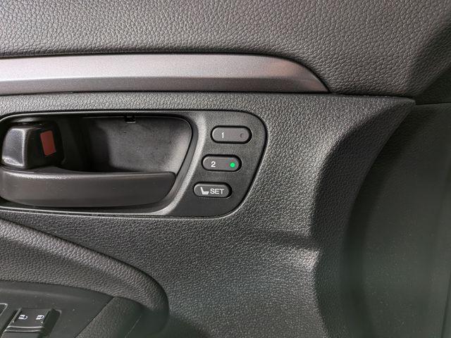 used 2023 Honda Passport car, priced at $34,005