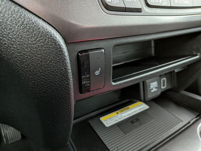 used 2023 Honda Passport car, priced at $34,005
