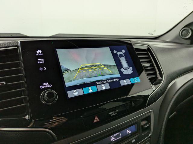 used 2023 Honda Passport car, priced at $34,005