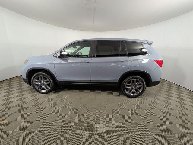used 2023 Honda Passport car, priced at $34,005