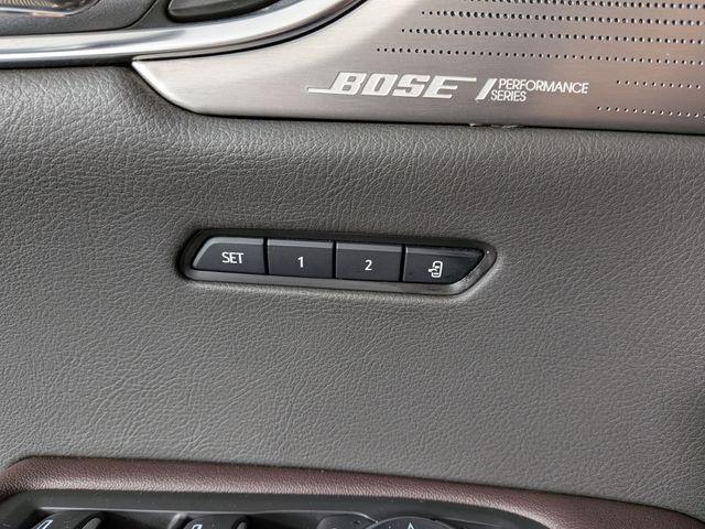 used 2022 Cadillac XT6 car, priced at $31,114