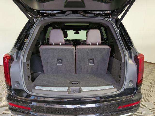 used 2022 Cadillac XT6 car, priced at $31,114