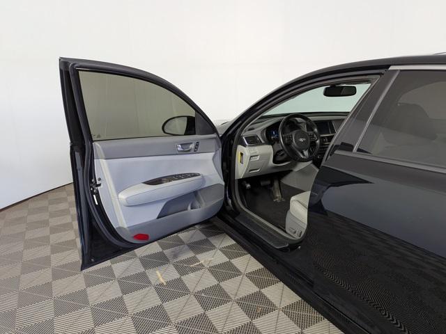 used 2016 Kia Optima car, priced at $9,418