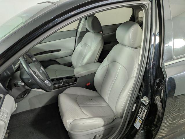 used 2016 Kia Optima car, priced at $7,766