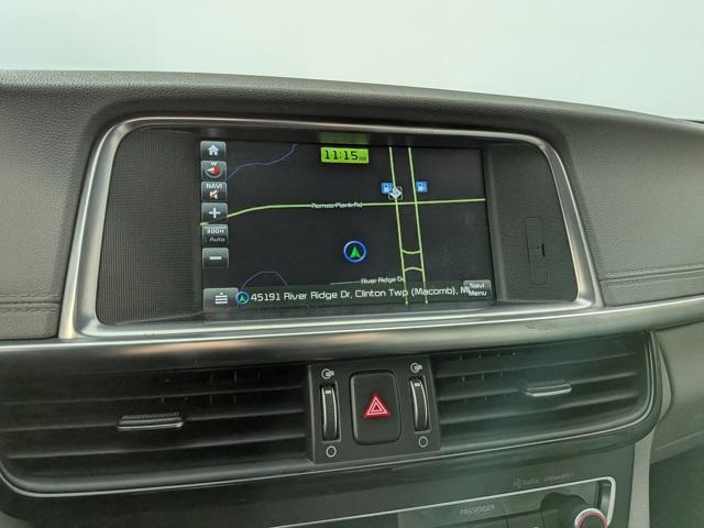 used 2016 Kia Optima car, priced at $9,418