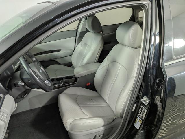 used 2016 Kia Optima car, priced at $9,418