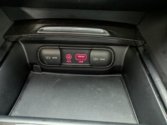 used 2016 Kia Optima car, priced at $9,418