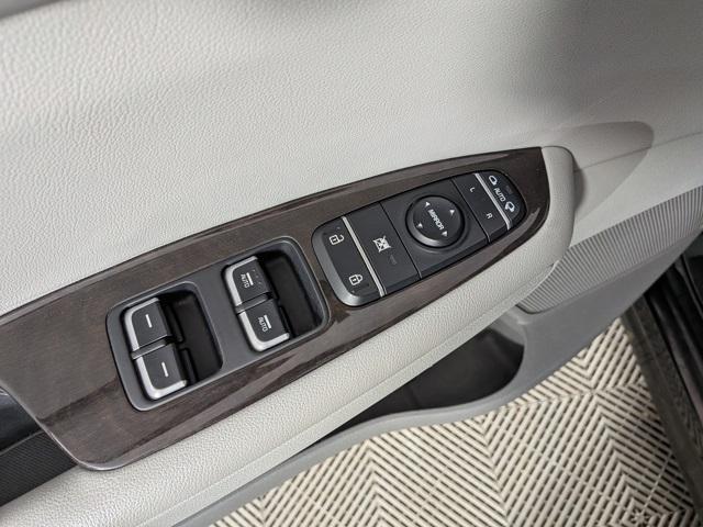 used 2016 Kia Optima car, priced at $9,418