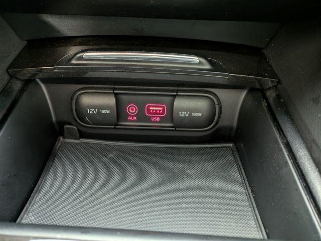 used 2016 Kia Optima car, priced at $7,766