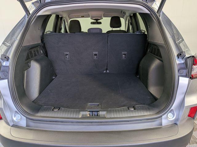 used 2023 Ford Escape car, priced at $22,519