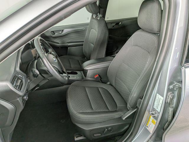 used 2023 Ford Escape car, priced at $22,519