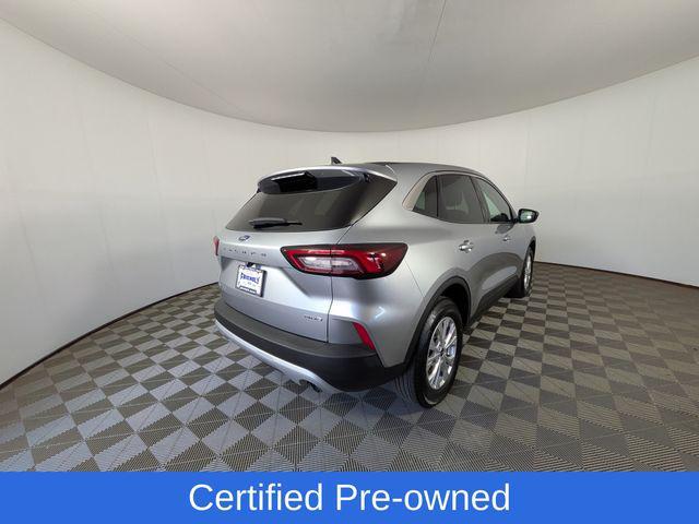 used 2023 Ford Escape car, priced at $22,519