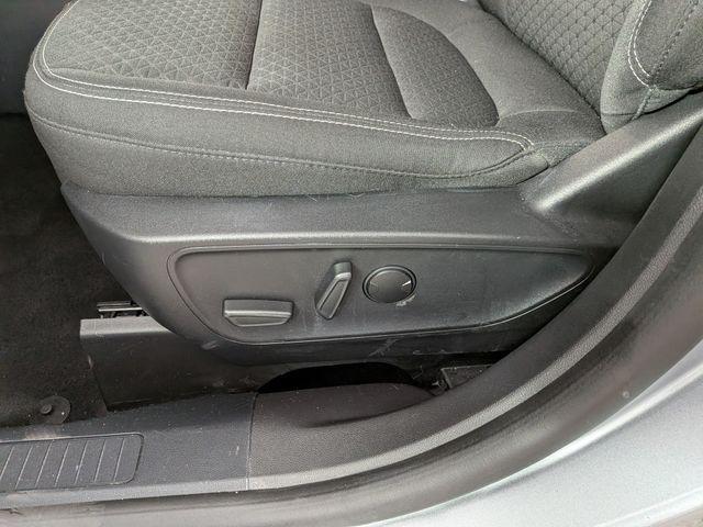 used 2023 Ford Escape car, priced at $22,519