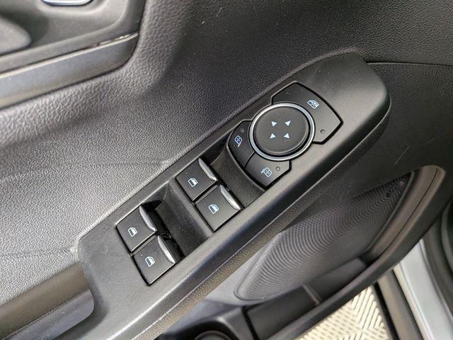 used 2023 Ford Escape car, priced at $22,519