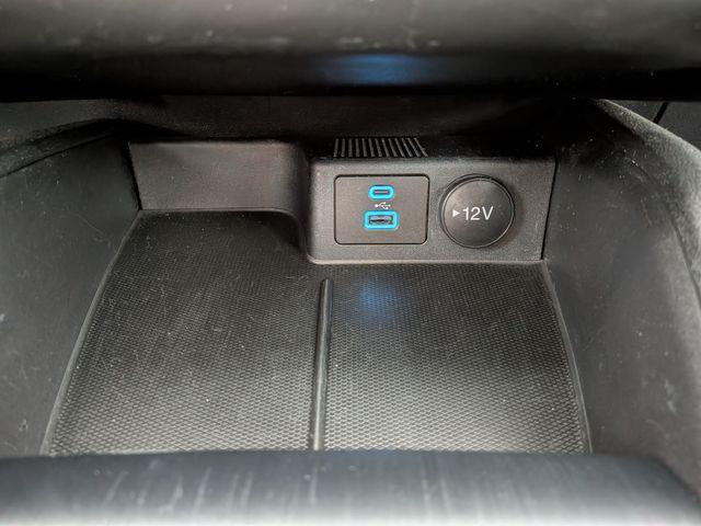 used 2023 Ford Escape car, priced at $22,519