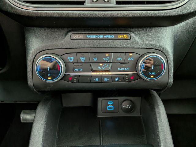 used 2023 Ford Escape car, priced at $22,519