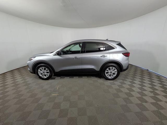 used 2023 Ford Escape car, priced at $22,519