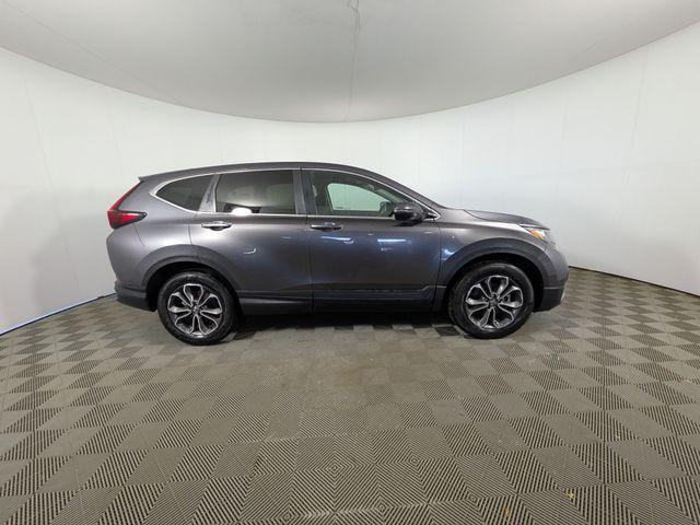used 2020 Honda CR-V car, priced at $23,372