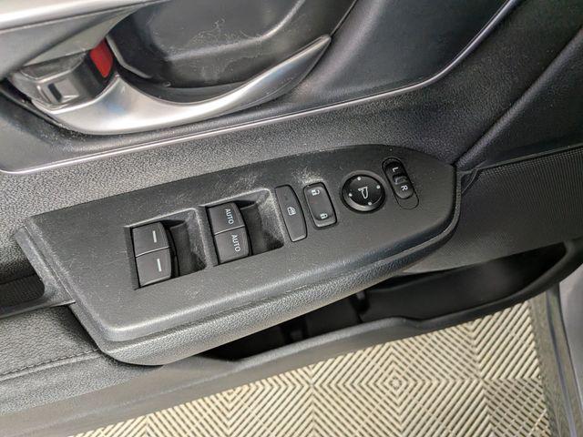 used 2020 Honda CR-V car, priced at $23,372