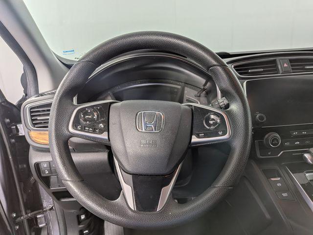 used 2020 Honda CR-V car, priced at $23,372