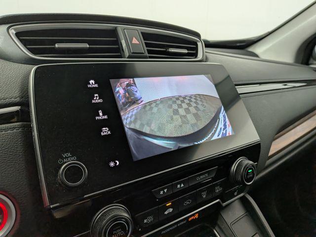 used 2020 Honda CR-V car, priced at $23,372