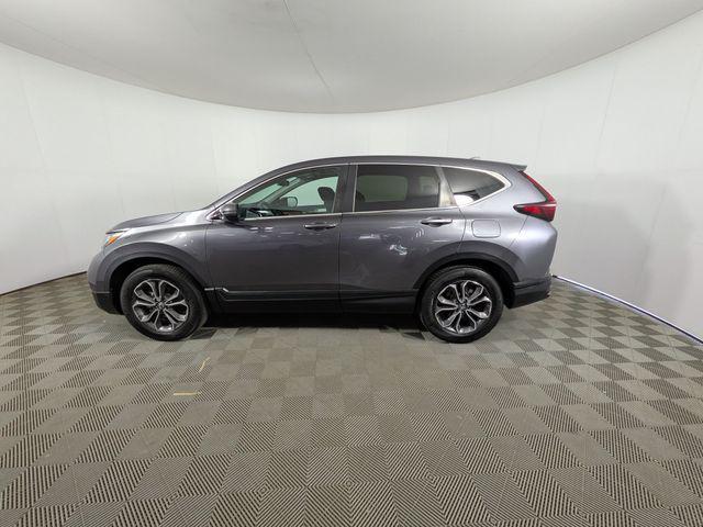 used 2020 Honda CR-V car, priced at $23,372