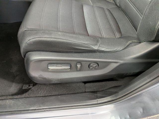 used 2020 Honda CR-V car, priced at $23,372