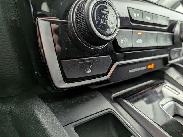 used 2020 Honda CR-V car, priced at $23,372