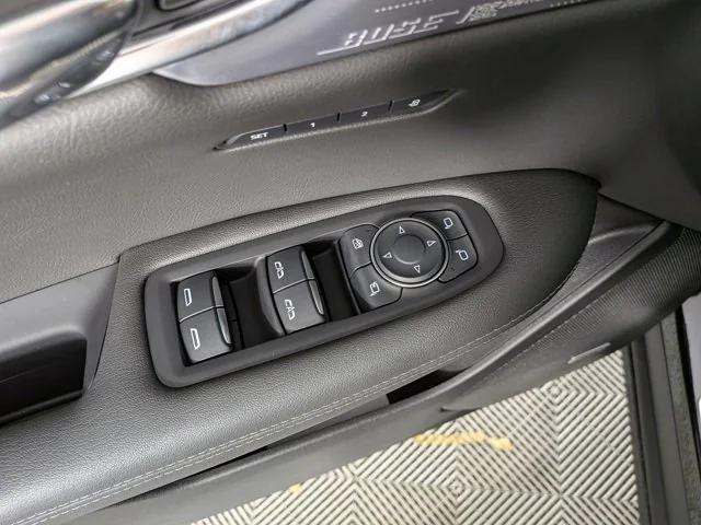 new 2025 Cadillac XT6 car, priced at $59,515