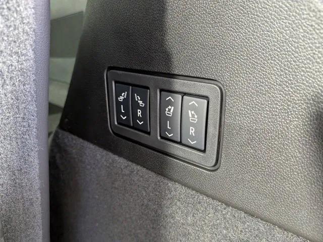 new 2025 Cadillac XT6 car, priced at $59,515