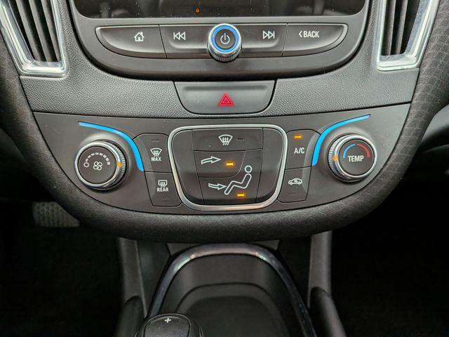 used 2018 Chevrolet Malibu car, priced at $9,310