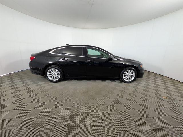 used 2018 Chevrolet Malibu car, priced at $9,310