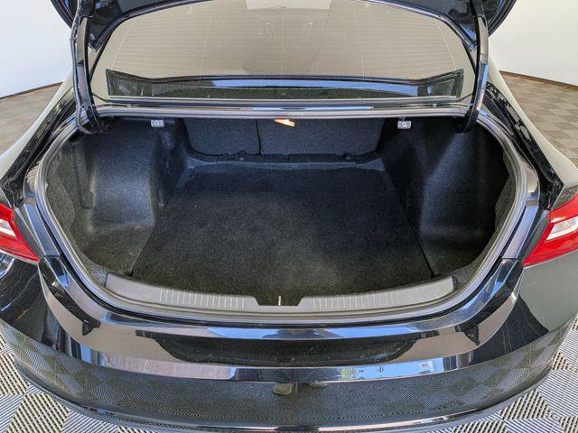 used 2018 Chevrolet Malibu car, priced at $9,310