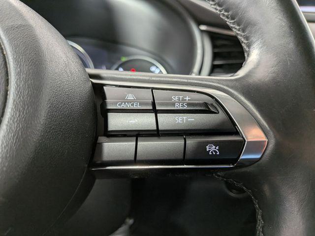 used 2024 Mazda CX-30 car, priced at $20,953