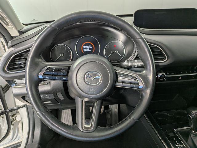 used 2024 Mazda CX-30 car, priced at $20,953