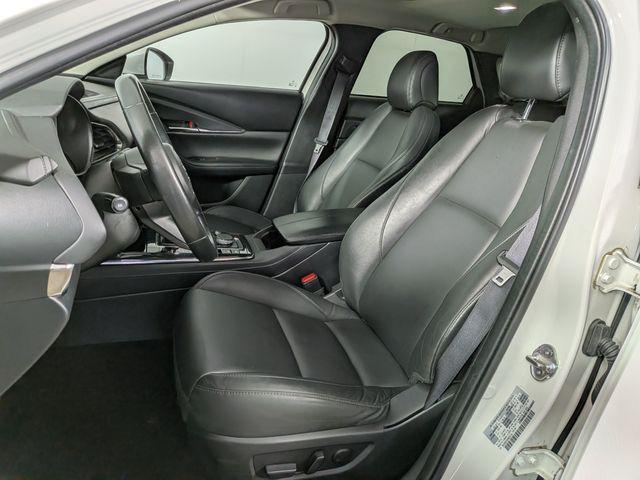 used 2024 Mazda CX-30 car, priced at $20,953