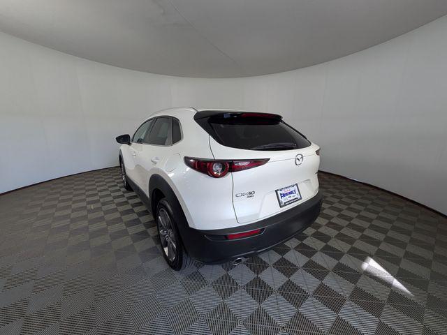 used 2024 Mazda CX-30 car, priced at $20,953