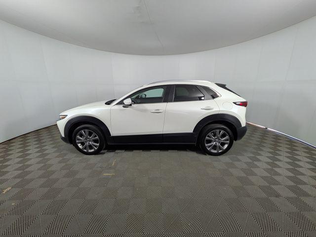 used 2024 Mazda CX-30 car, priced at $20,953