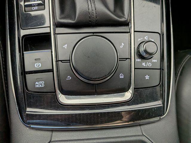 used 2024 Mazda CX-30 car, priced at $20,953